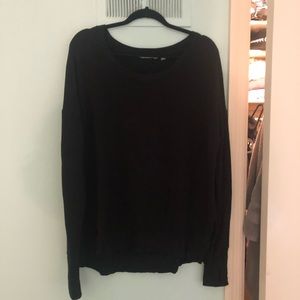 Athleta sweater